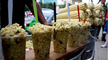 esquites