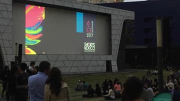 La 12 edicón del Festival Internacional de Cortometrajes de México comenzará el 6 de septiembre.