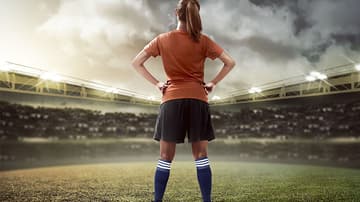 futbol femenil