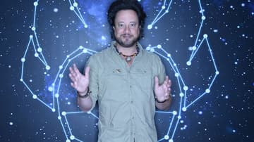 extraterrestres