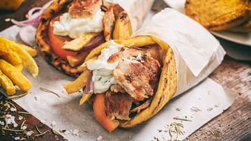 Gyros