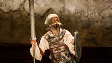 don quijote