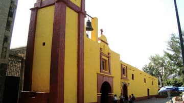 Santiago Tulyehualco aún mantiene sus orígenes prehispánicos.