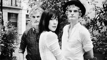 indie rocks