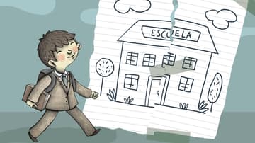 escuelas intervenidas por daños estructurales