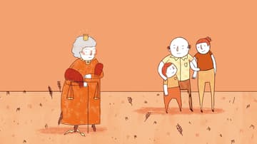 Los adultos mayores estrenan derechos