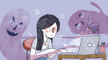 Estafa multinivel para jóvenes