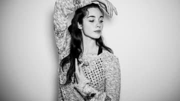 Greta Elizondo, una bailarina que rompe el estereotipo