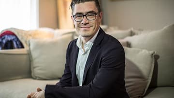 Antonio Rosique