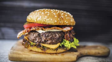 hamburguesa