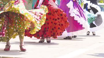 Flamenco