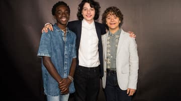 Stranger things