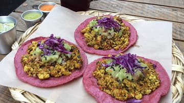 tacos más instagrameables