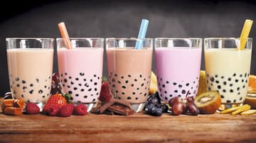tapioca