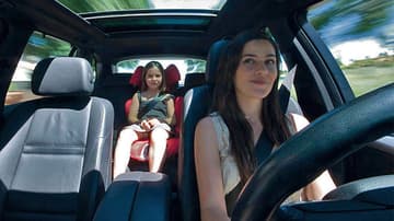 viajar con niños