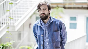 Vincent Mahé