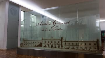 Archivo General de la Nación