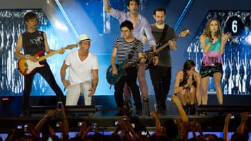 timbiriche