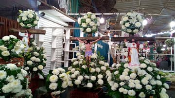 Lo fúnebre de Jamaica