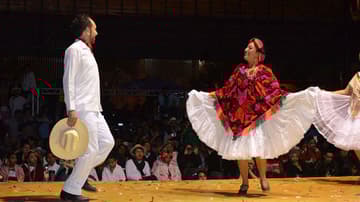 huapangos