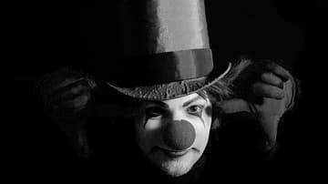 La leyenda del payaso