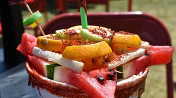 El 29 y 30 de septiembre regresará a la Ciudad de México la expo michelada.