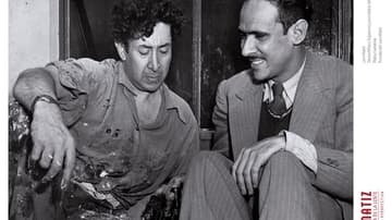 Leo Matiz