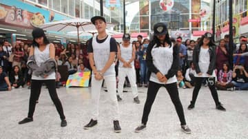 Frikiplaza realizará el Circuito de Kpop en septiembre.