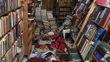 libros en remate