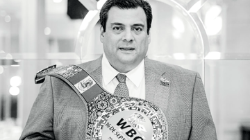 mauricio sulaiman