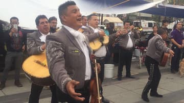 música
