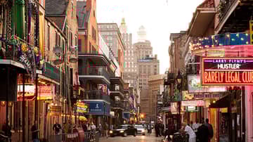 nueva orleans