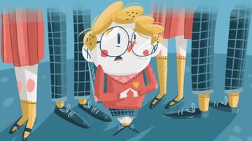 En la CDMX, más de 90 mil niños podrían ser de baja estatura por un padecimiento que puede detectarse con anticipación