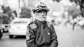 Carlos Cienfuegos