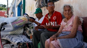 salud mental