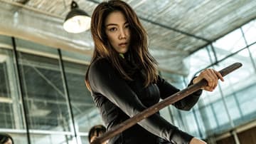 the villainess