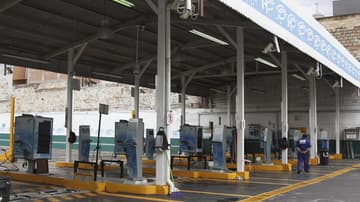 verificación sismo