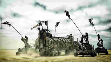 Cine chilango