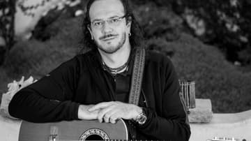 Entrevista a Fernando Delgadillo.