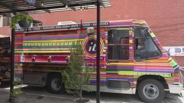 International Truck