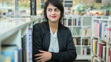 Brenda Lozano Cómo piensan las piedras