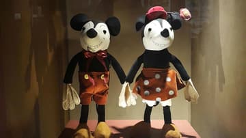 Disney y Coco Cineteca Nacional