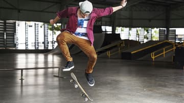 skateparks cdmx
