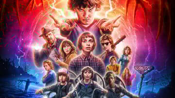 Estreno Stranger Things 2