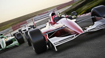 Gran Premio de Mexico 2017