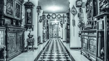 museo del tiempo