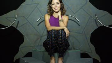 Odemaris Ruiz Zaratrusta