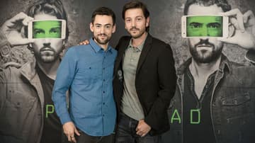 Diego luna privacidad