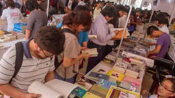 remate de libros de la UNAM
