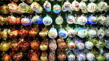 Adornos de Navidad